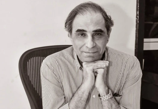 Hafeez Contractor